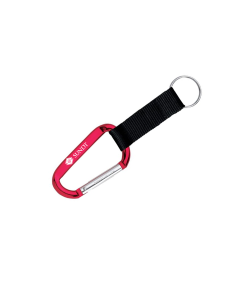 Sundt Carabiner Keytag Clip 