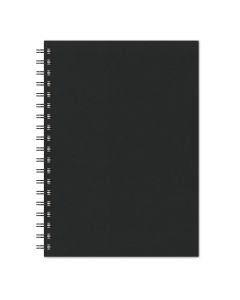 Sundt Black Spiral Journal