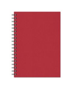 Sundt Red Spiral Journal