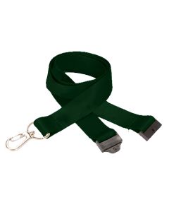 Sundt Logo Black Lanyard