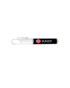 Sundt 10 ml 63.5% Alcohol Sanitizer Pen - Meets CDC Guidelines