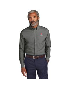Brooks Brothers - Wrinkle-Free Pinpoint Shirt