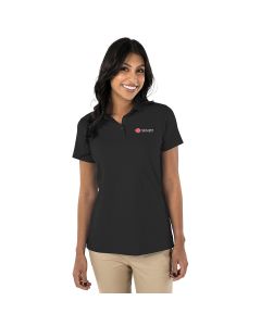 Charles River - Women's Greenway Stretch Cotton Polo