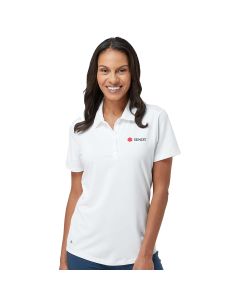 Adidas - Women's Ultimate Solid Polo