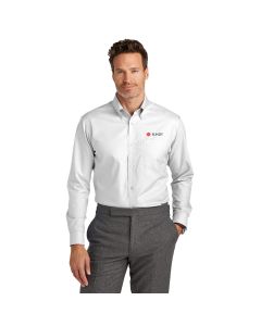 Brooks Brothers - Wrinkle-Free Stretch Nailhead Shirt