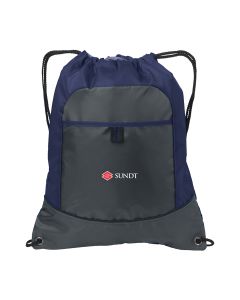 Port Authority - Pocket Cinch Pack