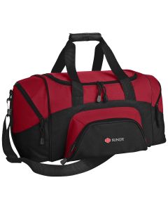 Port Authority - Small Colorblock Sport Duffel