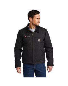 Carhartt - Duck Detroit Jacket