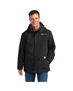 Carhartt - Super Dux Insulated Hooded Coat