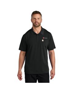 Carhartt Force - Snag-Resistant Pocket Polo