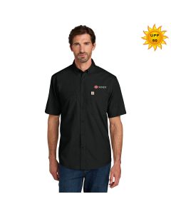 Carhartt Force - Sun Defender Short Sleeve Shirt