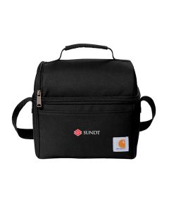Carhartt - Lunch 6-Can Cooler