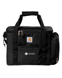 Carhartt - Duffel 36-Can Cooler