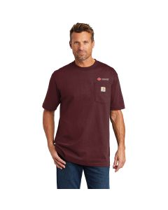 Carhartt - Workwear Pocket Short Sleeve T-Shirt