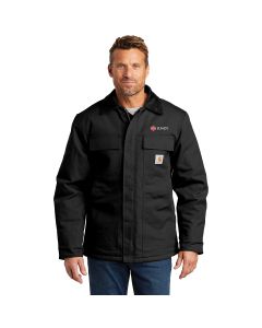 Carhartt - Tall Duck Traditional Coat