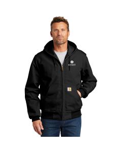 Carhartt - Tall Thermal-Lined Duck Active Jac