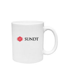 11 oz. Customizable Coffee Mug