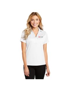 Port Authority - Ladies Performance Fine Jacquard Polo