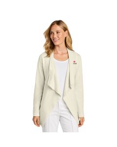 Port Authority - Women's Breakwater Open Cardigan