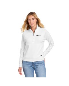 New Era - Women's STS 1/2-Zip