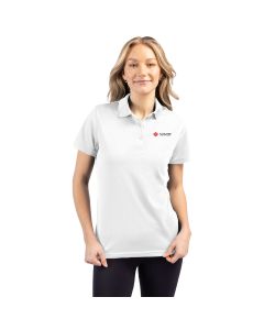 Clique - Ladies Spin Pique Polo