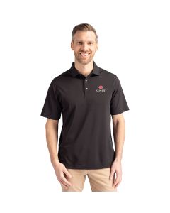 Cutter & Buck - Virtue Eco Pique Recycled Polo