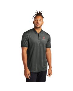MERCER+METTLE - Stretch Pique Henley