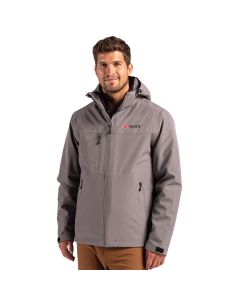 Clique - Cornice 3-in-1 Eco Waterproof Mens Jacket System