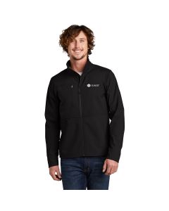 The North Face - Castle Rock Soft Shell Jacket
