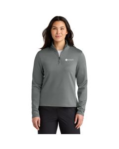 The North Face - Women's Aim 1/4-Zip Fleece