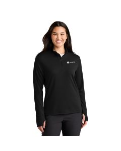 The North Face - Women's Ambition 1/4-Zip