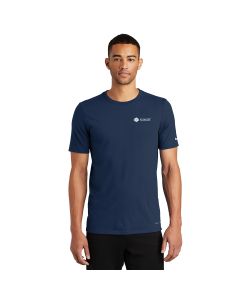 Nike - Dri-FIT Cotton/Poly Tee