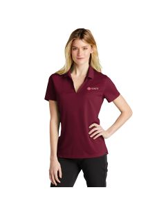 Nike - Ladies Dri-FIT Micro Pique 2.0 Polo