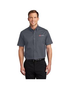 Port Authority - Short Sleeve Easy Care Shirt