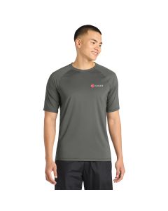 Sport-Tek - Rashguard Tee