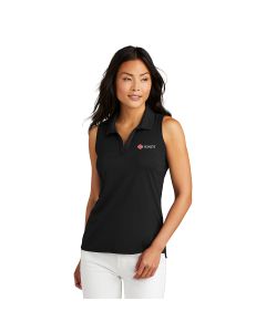 TravisMathew - Ladies Coto Performance Sleeveless Polo
