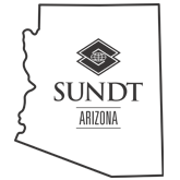 Sundt - Ariz Outline - Single Color