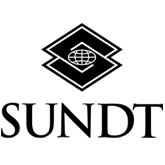 Sundt - Stacked - Single Color