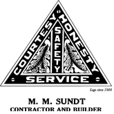 Sundt - Vintage Triangle