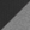Black / Dark Grey Heather